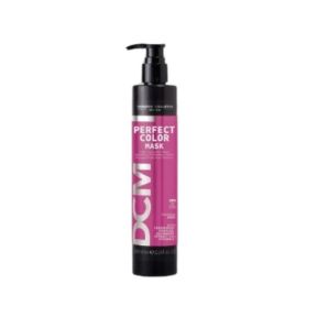 DCM - MaskColour Hair 500ml